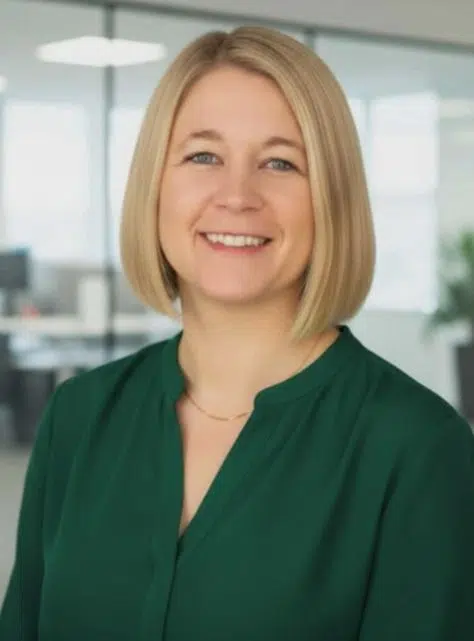 Portrait de Stéphanie Annecou-Falaguet